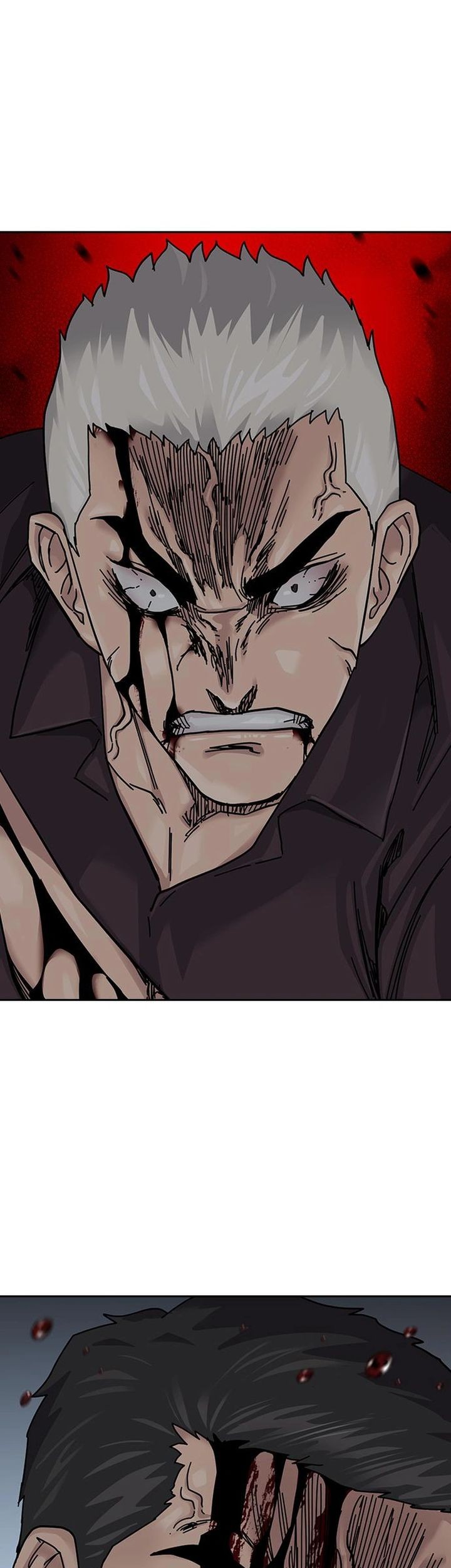 To Not Die Chapter 184 Gambar 82