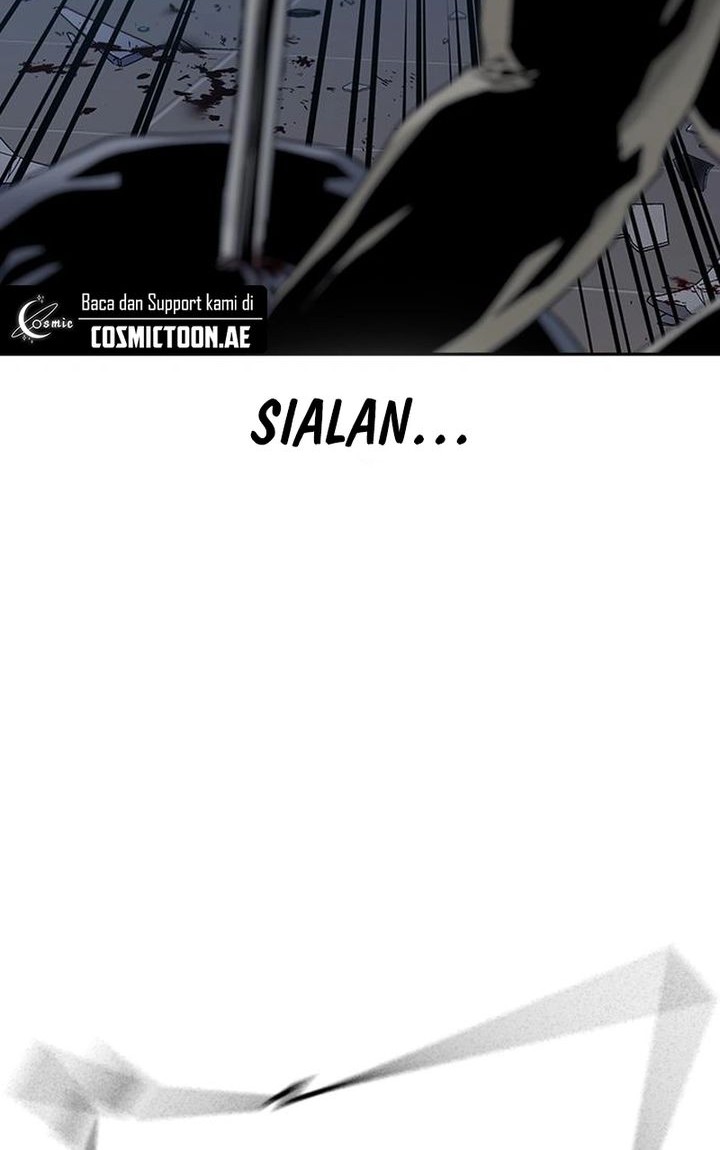 To Not Die Chapter 184 Gambar 102