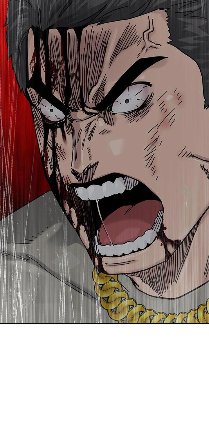 To Not Die Chapter 184 Gambar 106