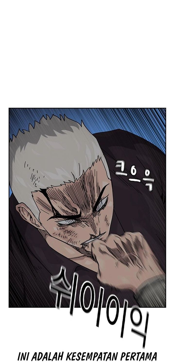 To Not Die Chapter 184 Gambar 10