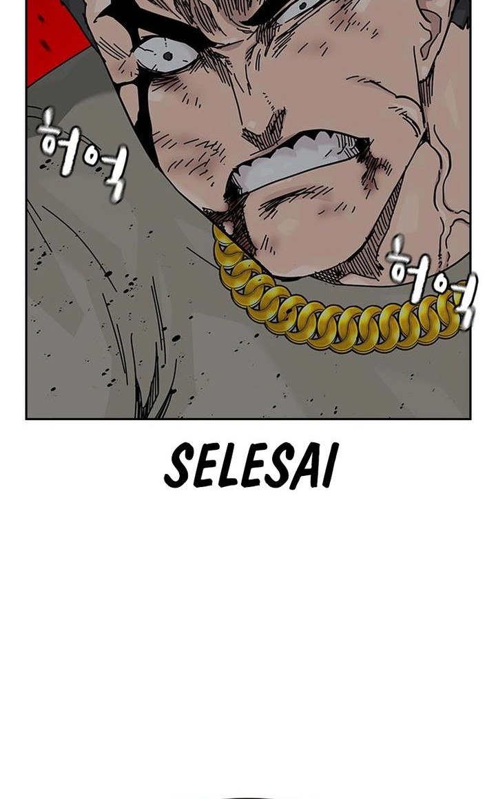 To Not Die Chapter 184 Gambar 16