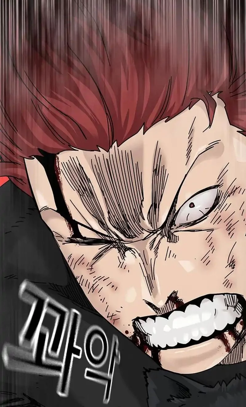 To Not Die Chapter 185 Gambar 12