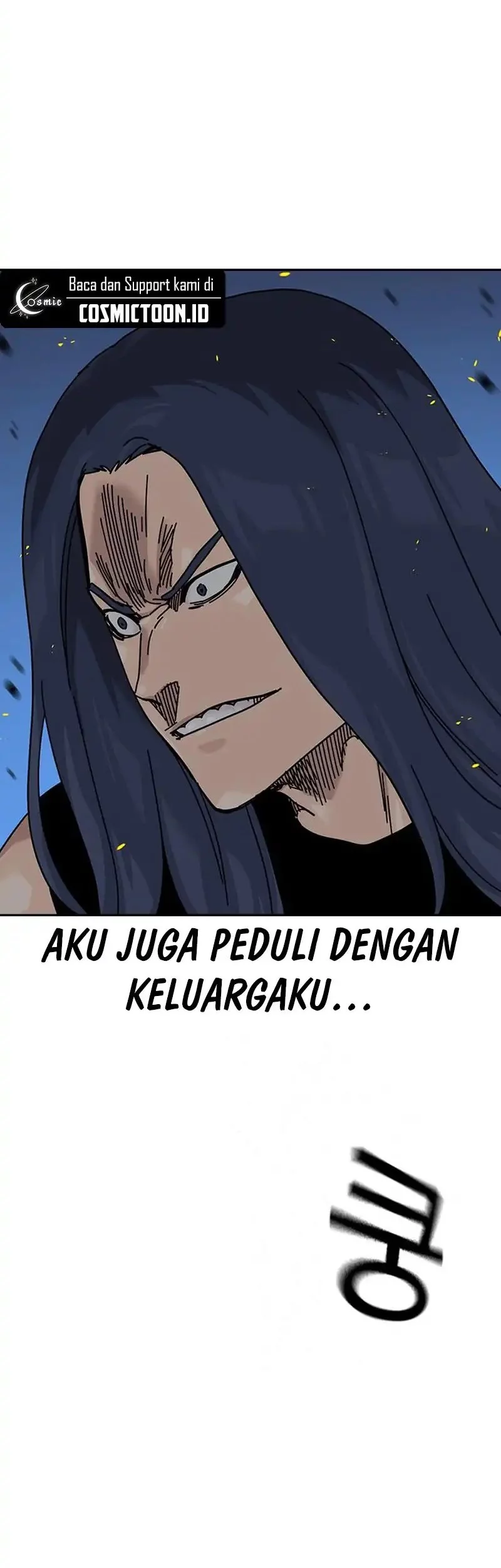 To Not Die Chapter 185 Gambar 44