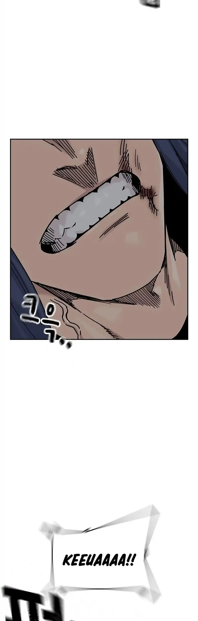 To Not Die Chapter 185 Gambar 55