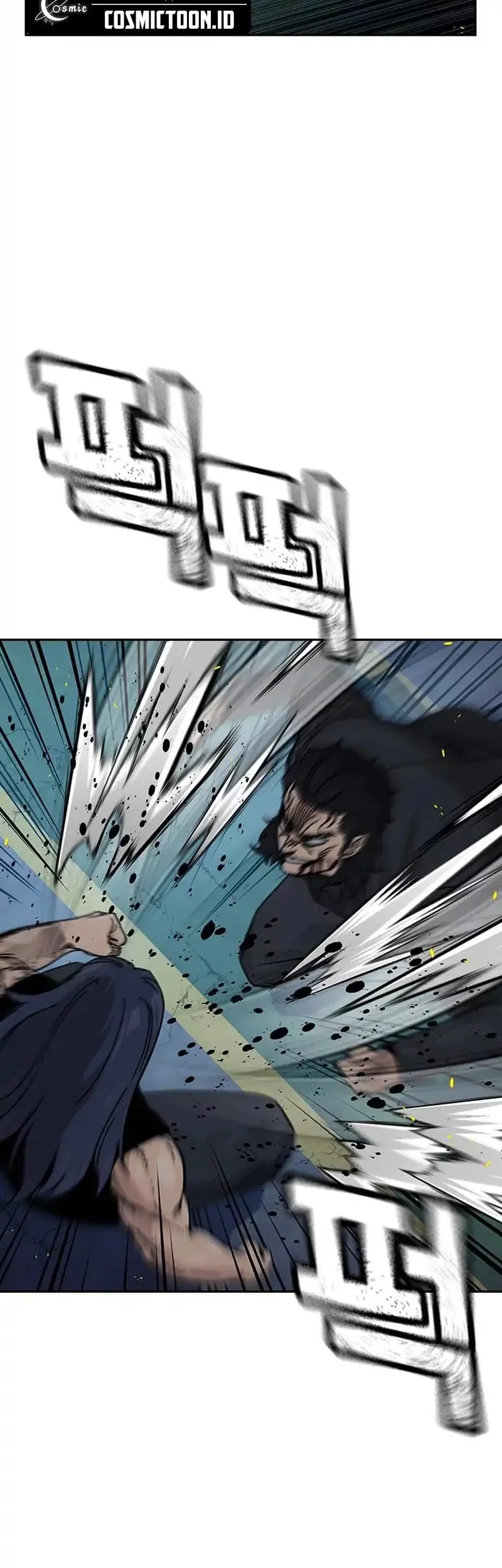 To Not Die Chapter 185 Gambar 59