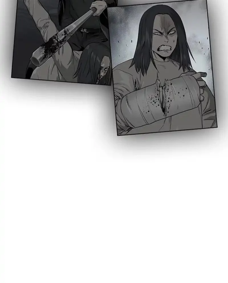 To Not Die Chapter 185 Gambar 69