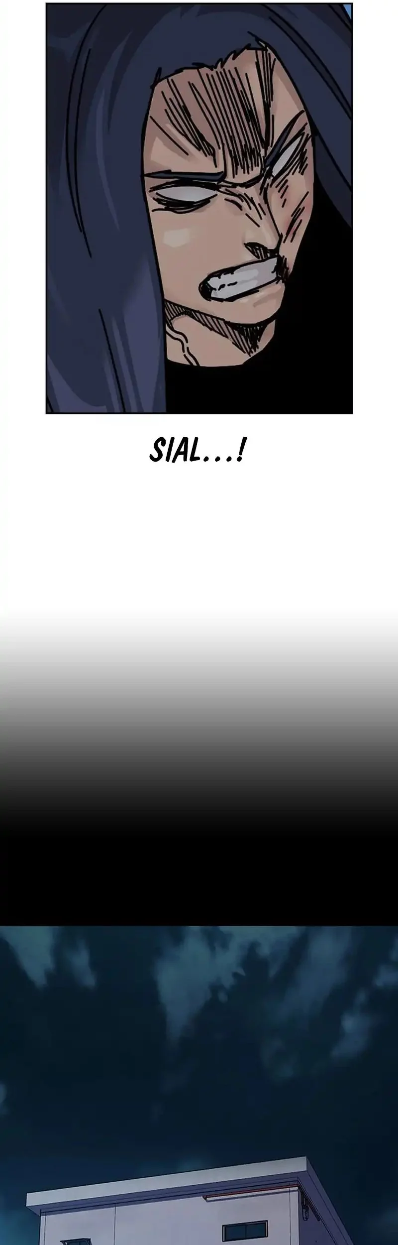 To Not Die Chapter 185 Gambar 70