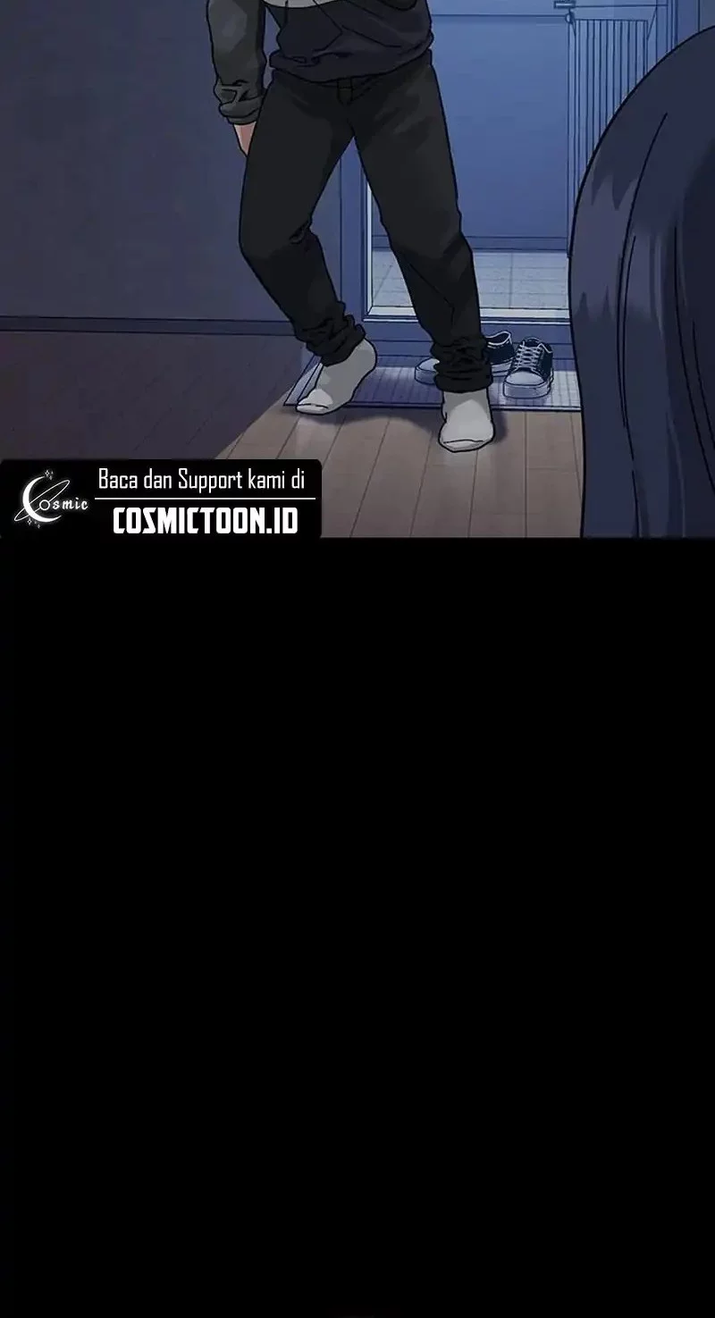 To Not Die Chapter 185 Gambar 73