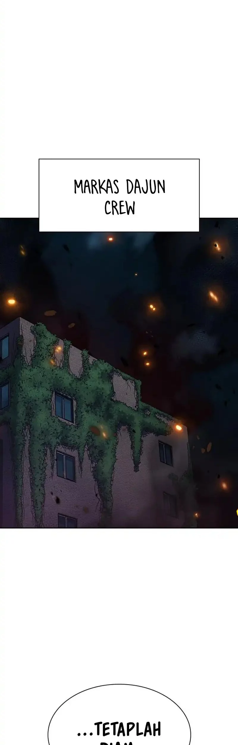 Manhwa To Not Die Chapter 185 gambar nomor 2