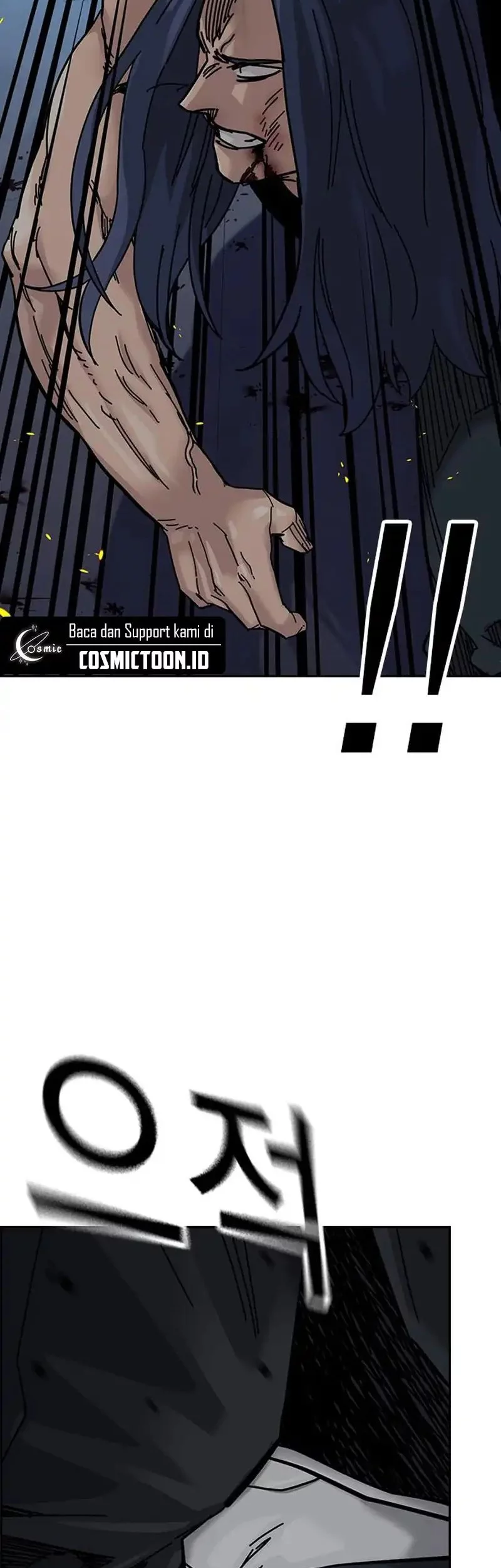 To Not Die Chapter 185 Gambar 87