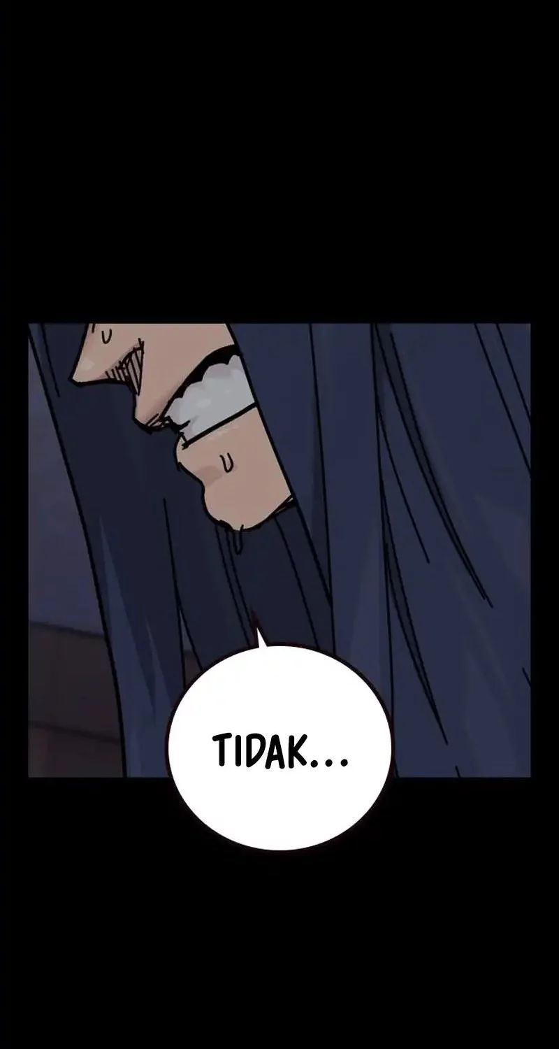 To Not Die Chapter 185 Gambar 35