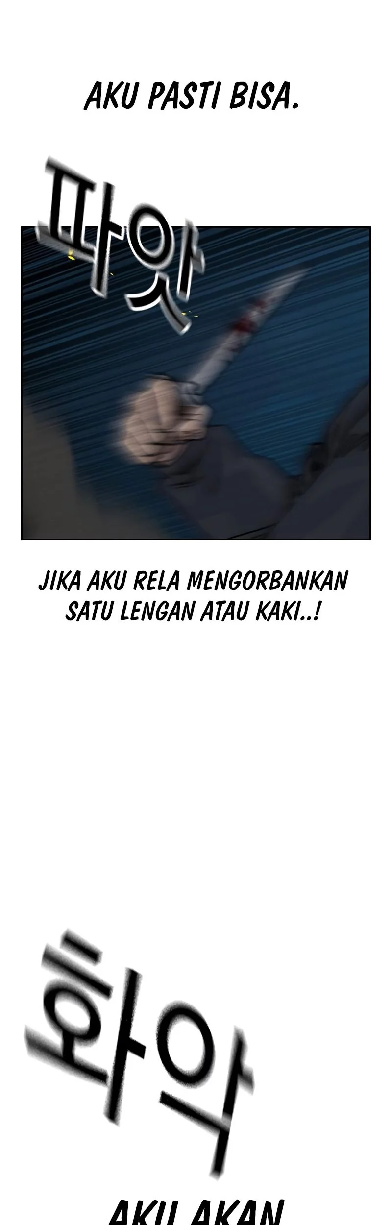 To Not Die Chapter 186 Gambar 39