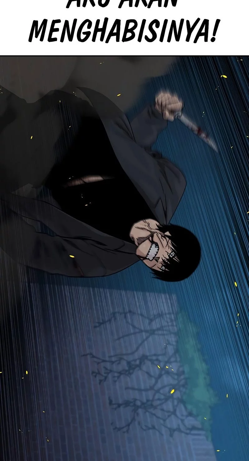 To Not Die Chapter 186 Gambar 40