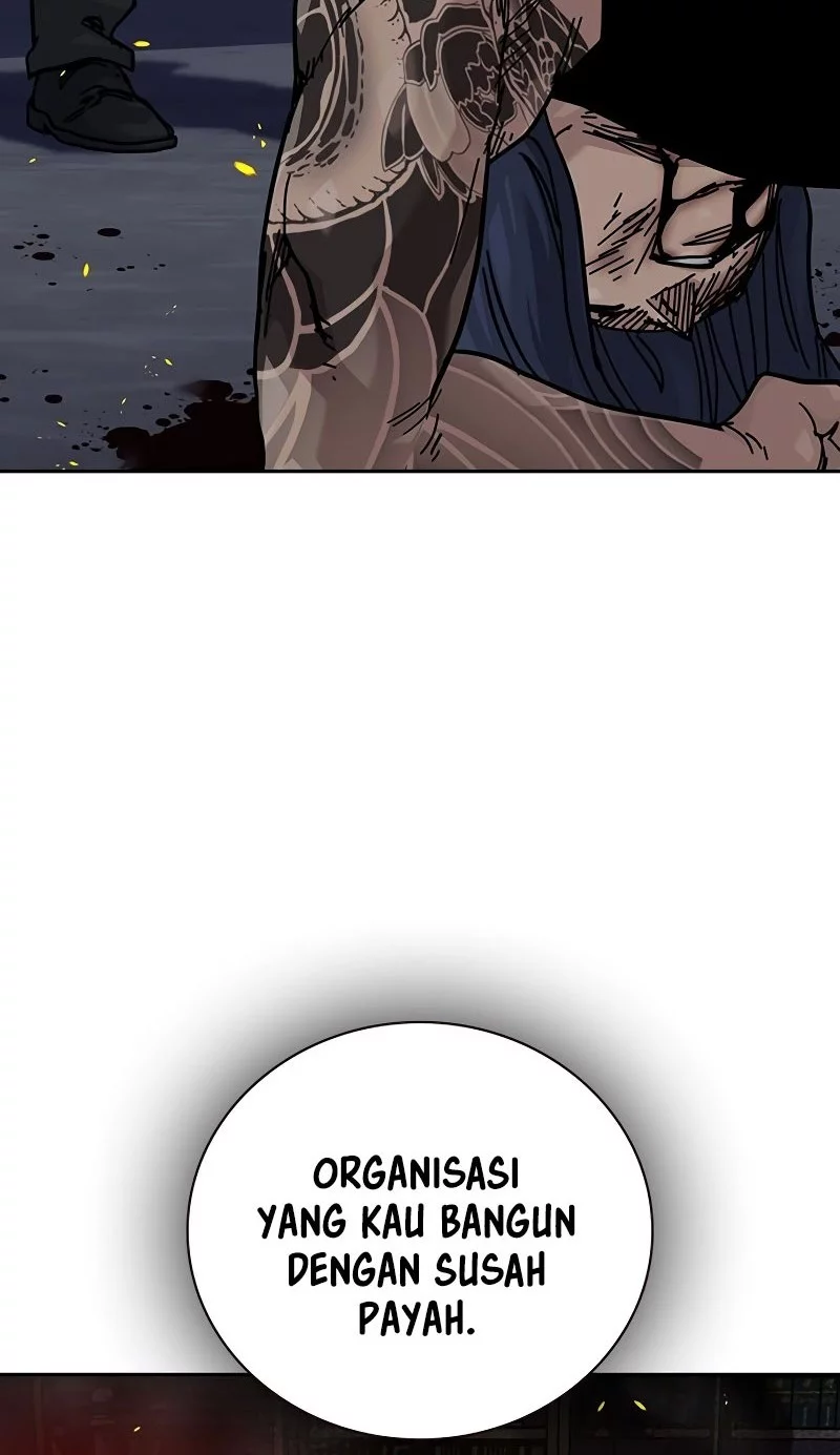 To Not Die Chapter 186 Gambar 60