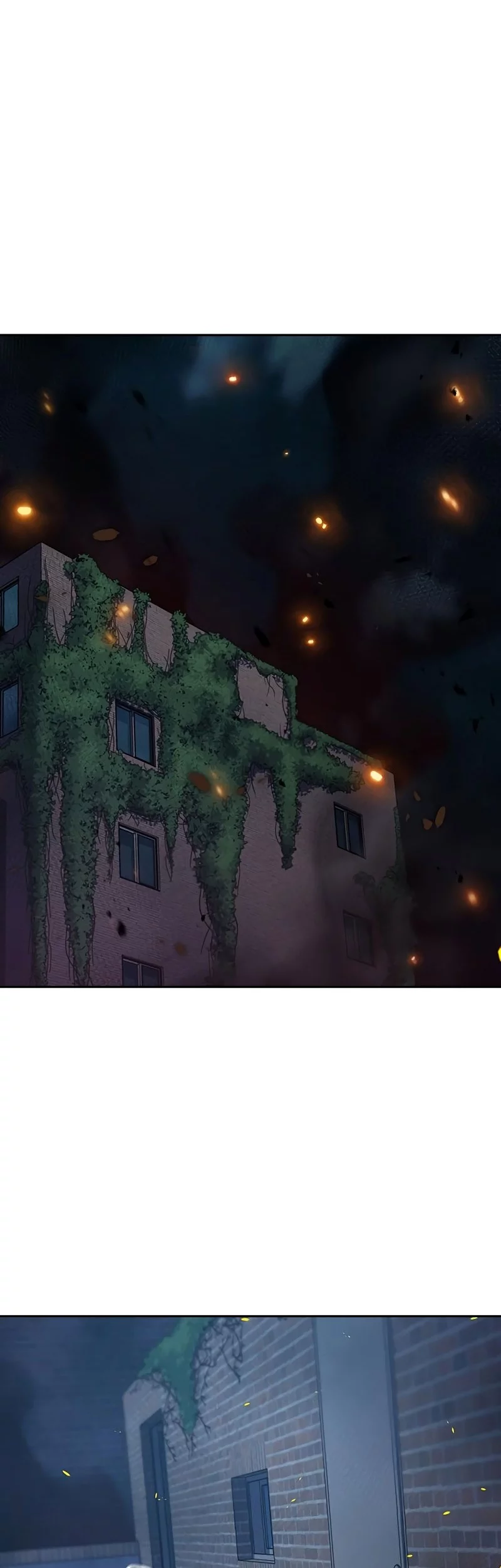 Manhwa To Not Die Chapter 186 gambar nomor 2