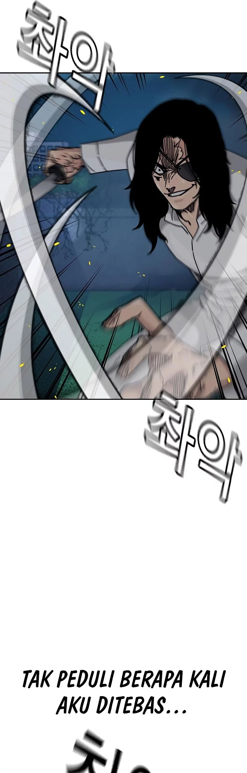 To Not Die Chapter 186 Gambar 79