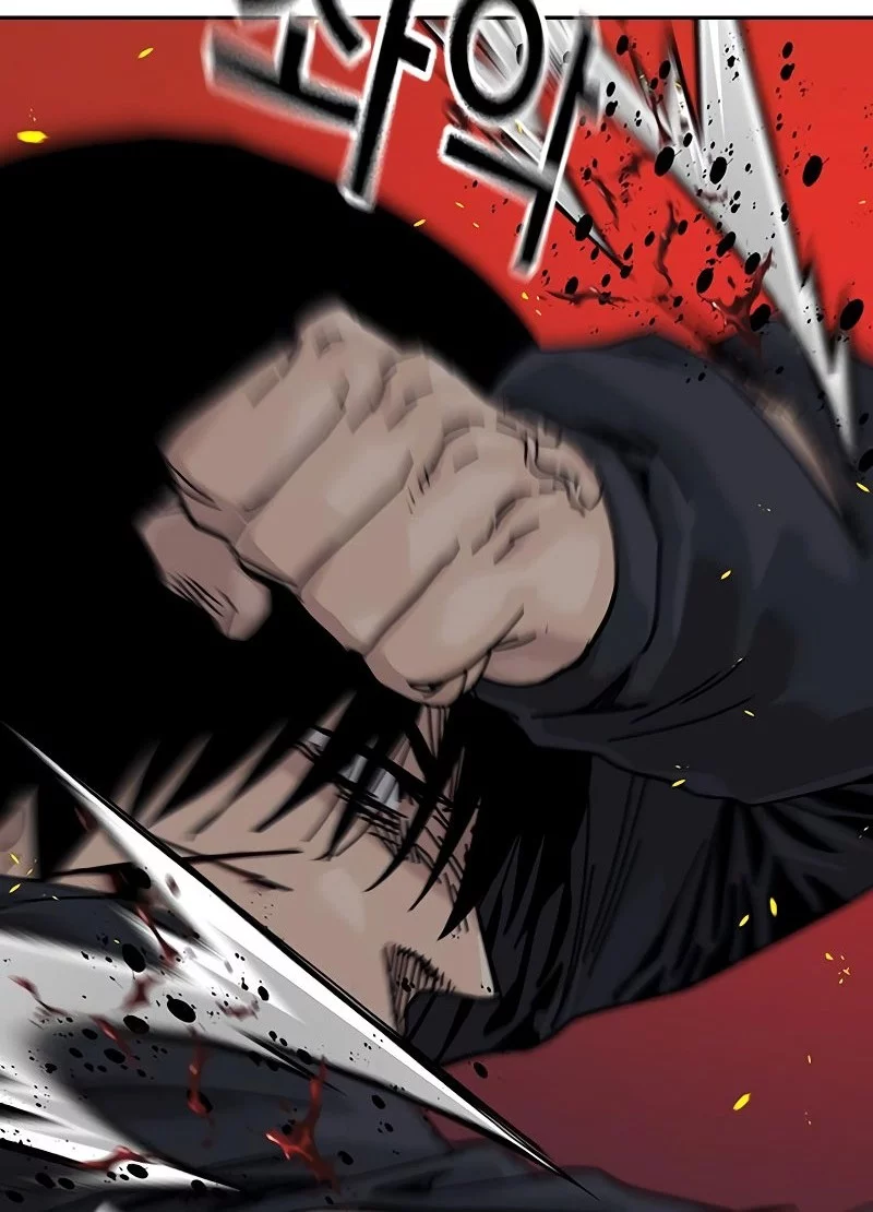 To Not Die Chapter 186 Gambar 80