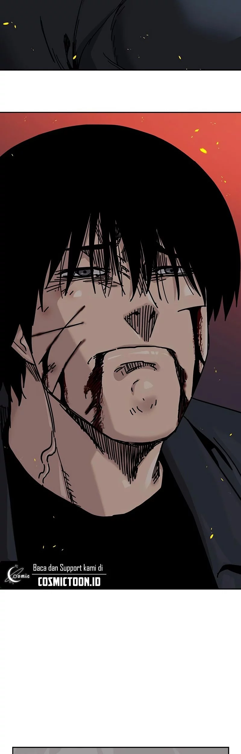 To Not Die Chapter 186 Gambar 103