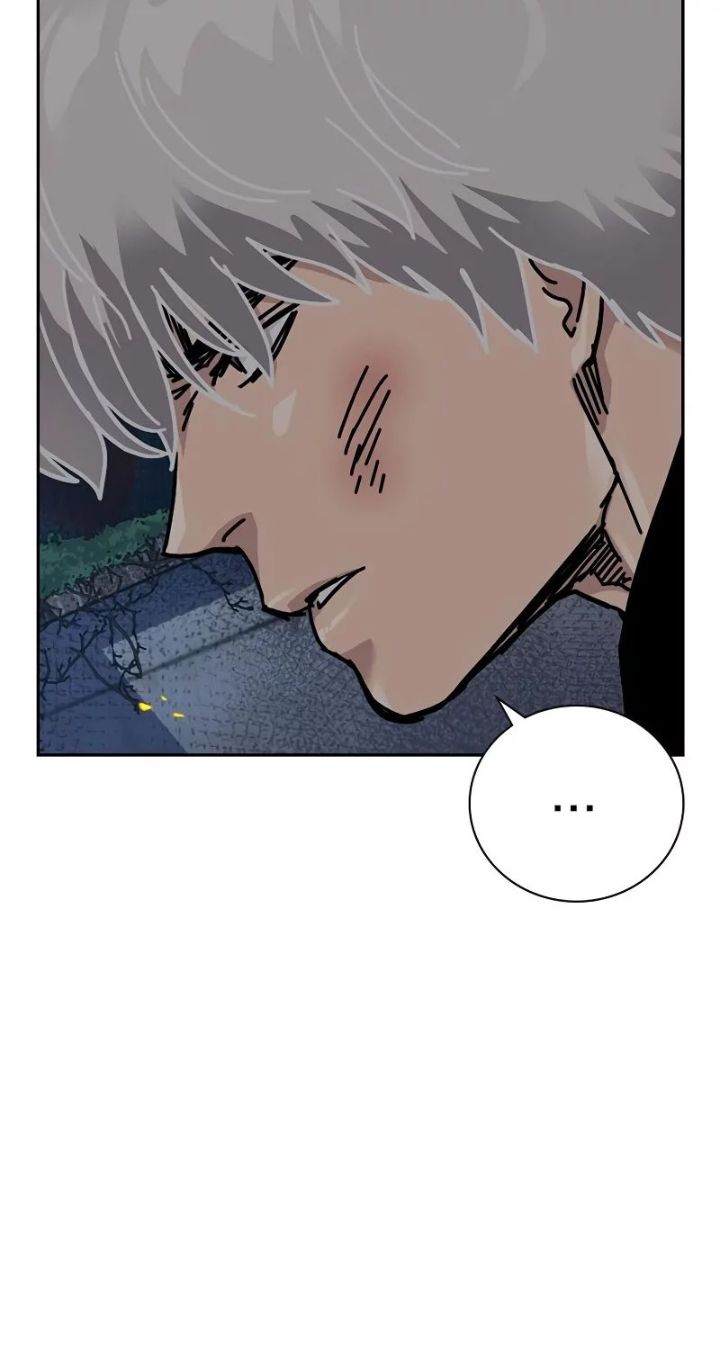 To Not Die Chapter 186 Gambar 104