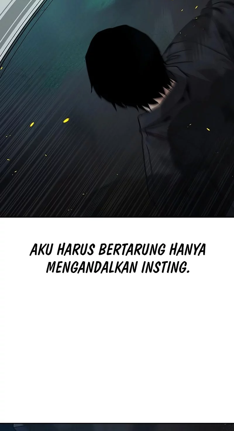 To Not Die Chapter 186 Gambar 28