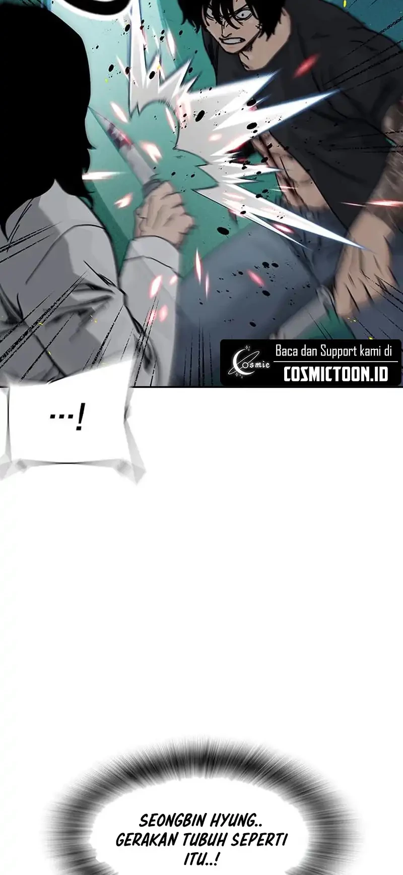 To Not Die Chapter 187 Gambar 18