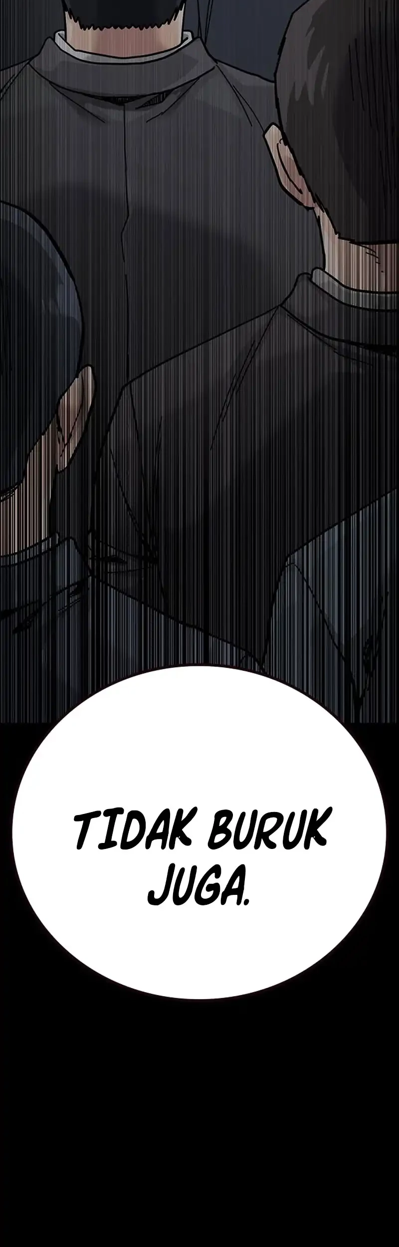 To Not Die Chapter 187 Gambar 71