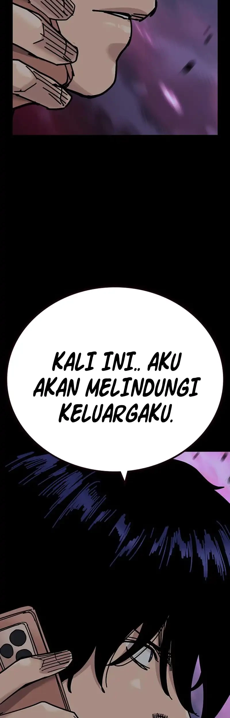 To Not Die Chapter 187 Gambar 95