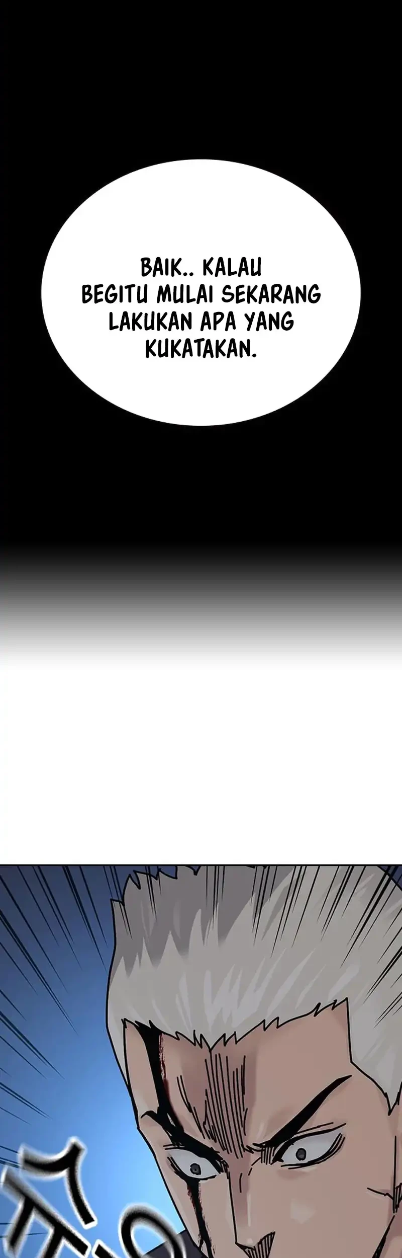 To Not Die Chapter 187 Gambar 98