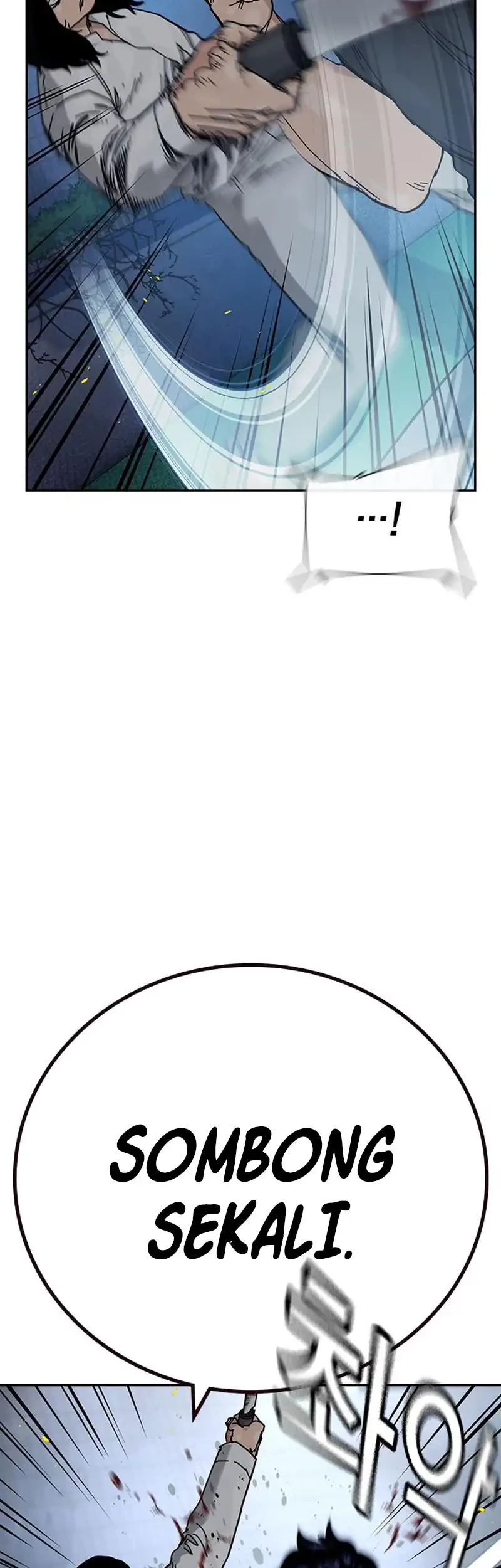 To Not Die Chapter 187 Gambar 10