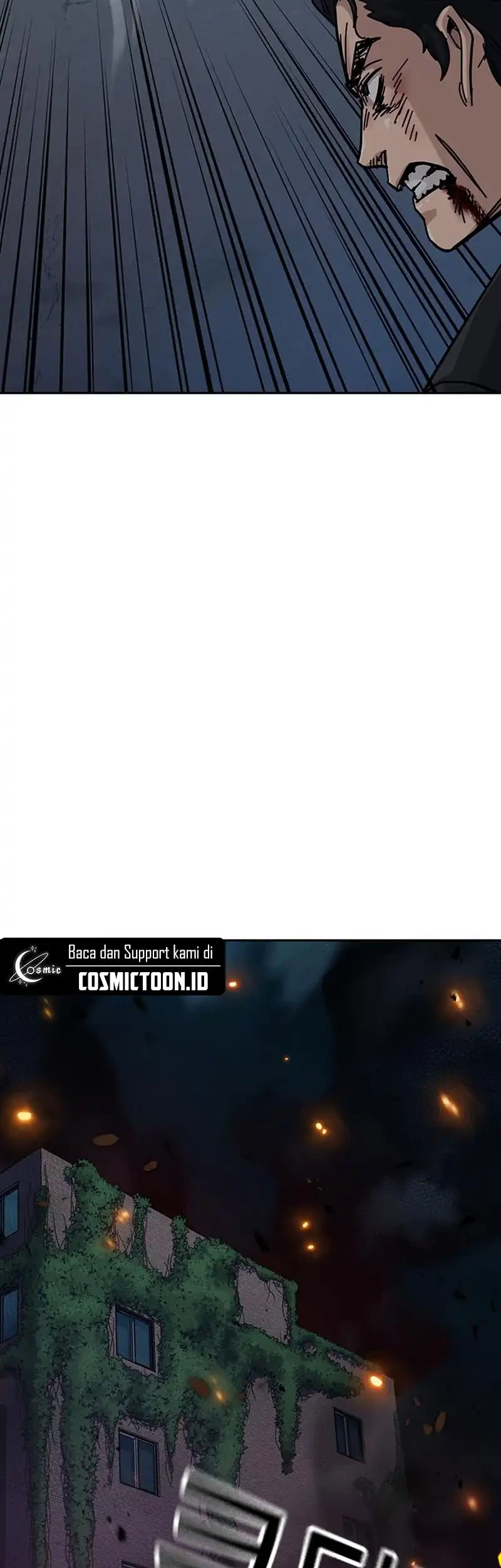 To Not Die Chapter 187 Gambar 53