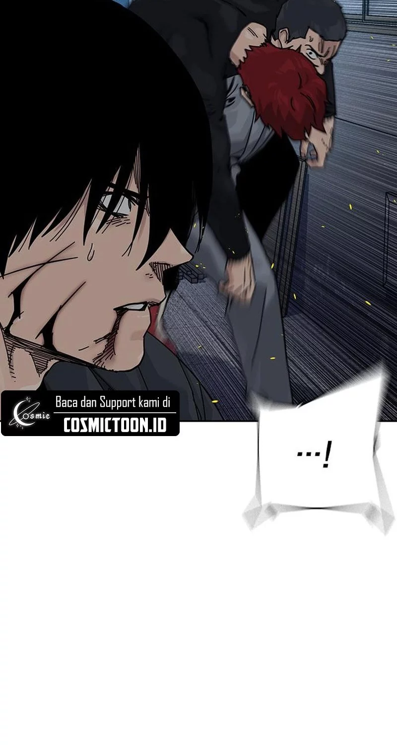 To Not Die Chapter 188 Gambar 40