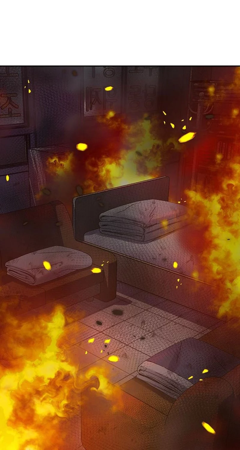 To Not Die Chapter 188 Gambar 48