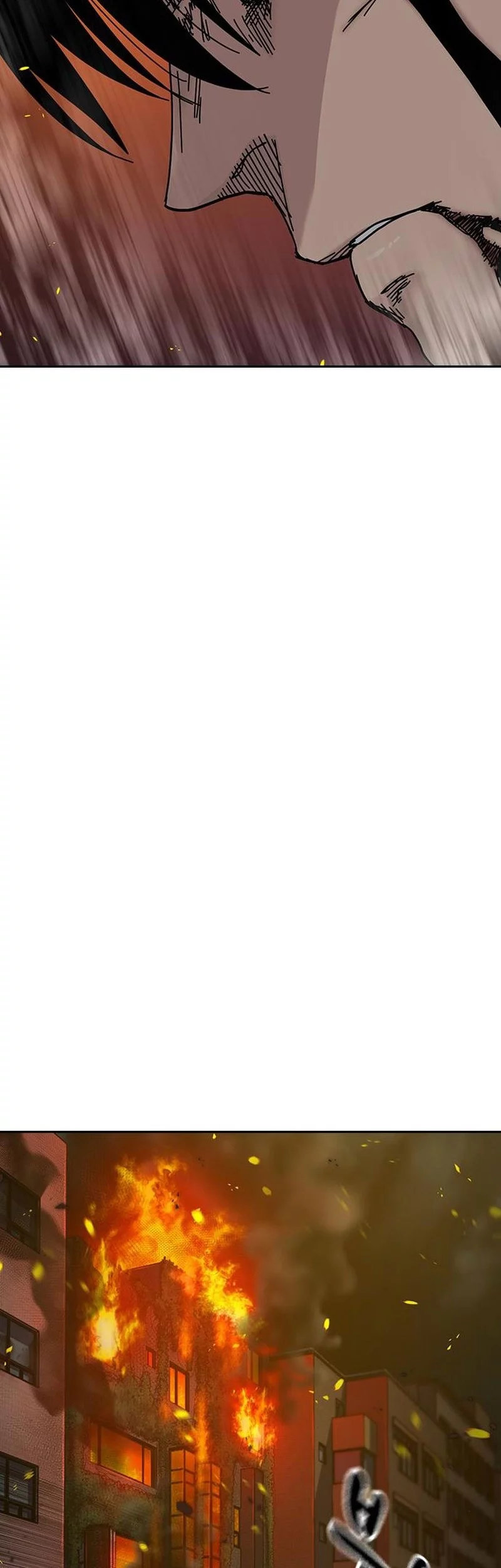 To Not Die Chapter 188 Gambar 51