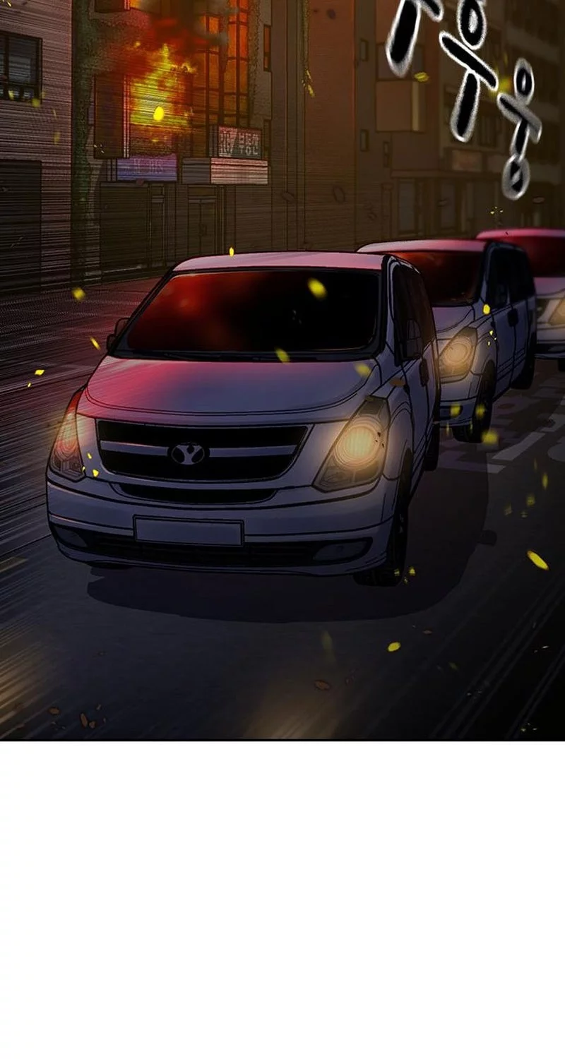 To Not Die Chapter 188 Gambar 52