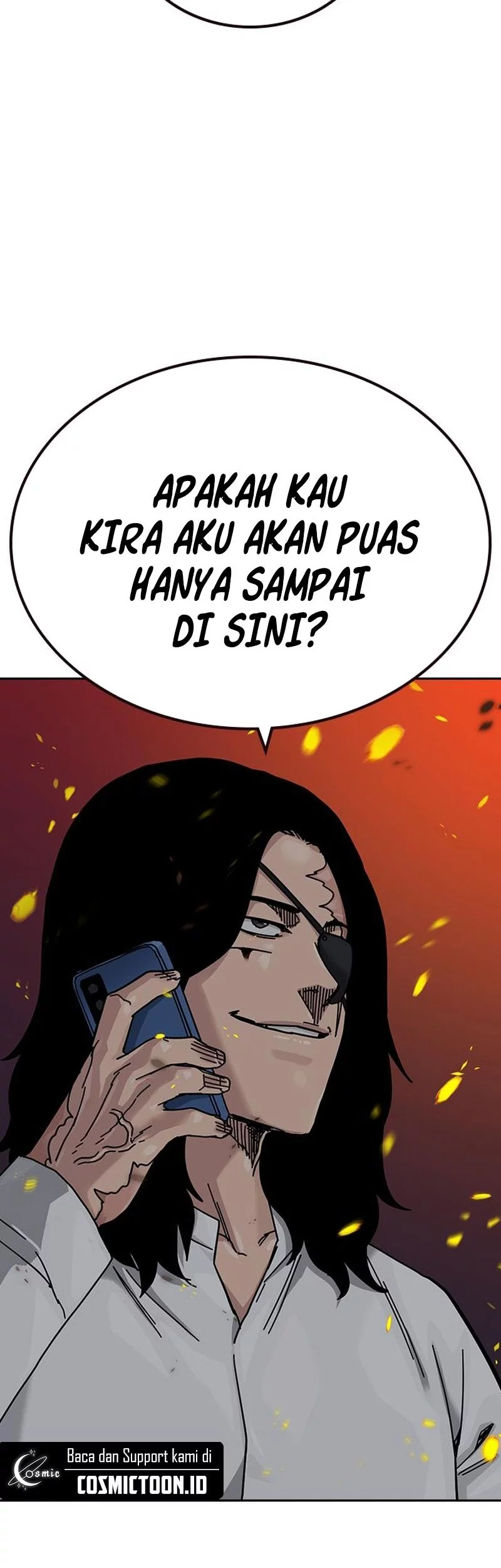 To Not Die Chapter 188 Gambar 62
