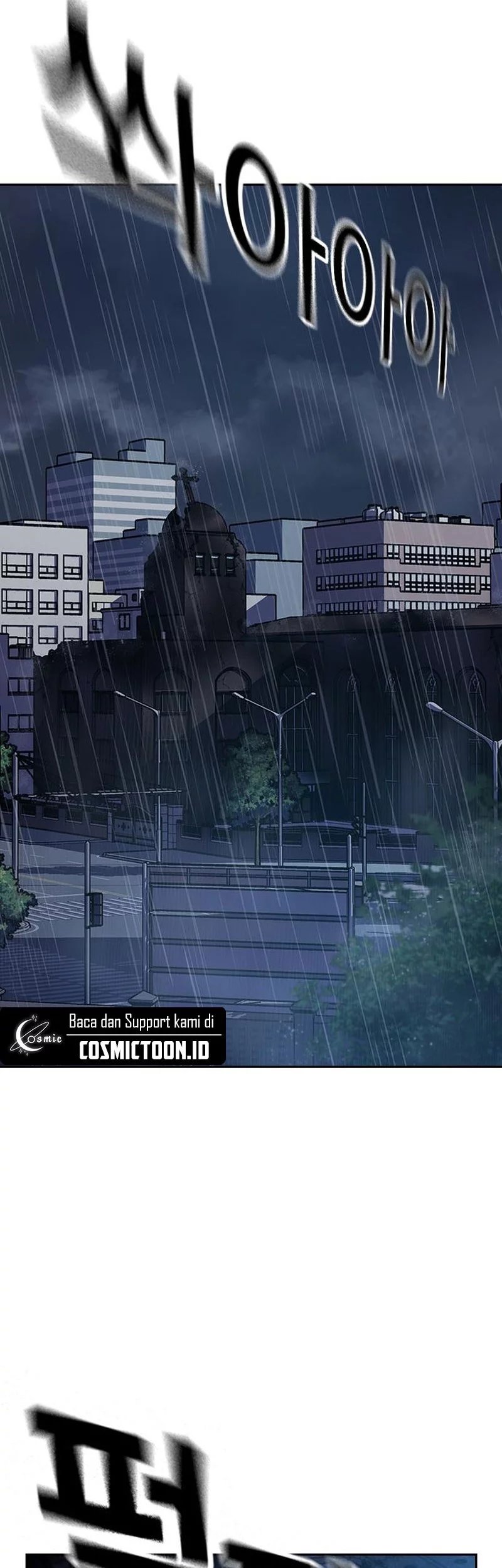 To Not Die Chapter 188 Gambar 89