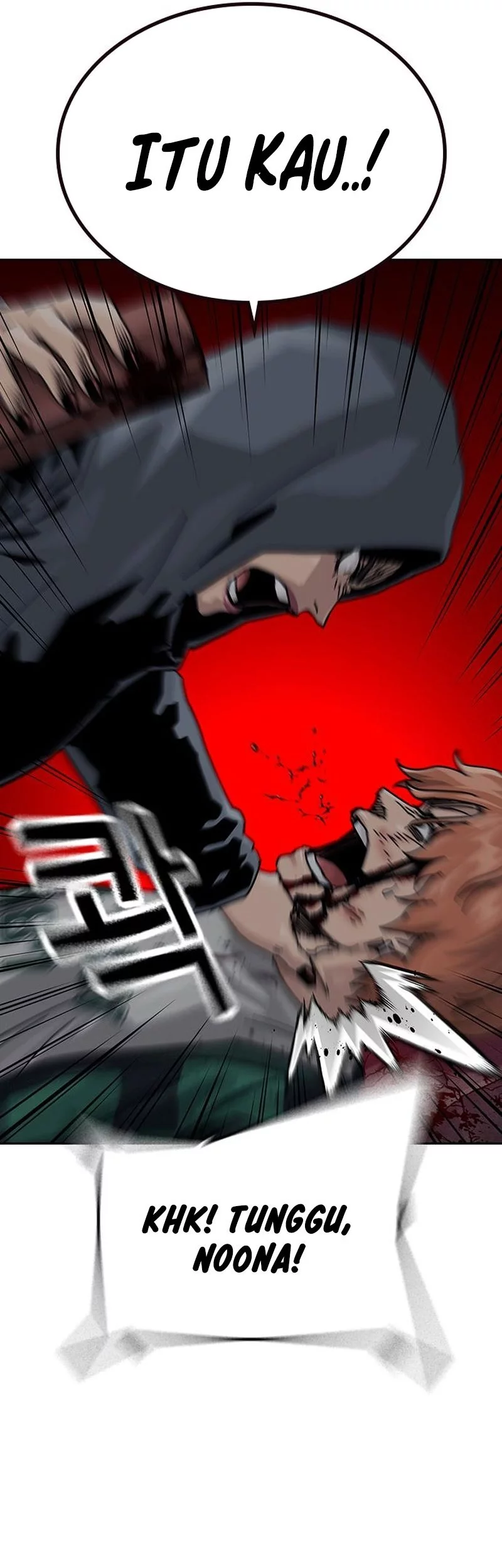 To Not Die Chapter 188 Gambar 96