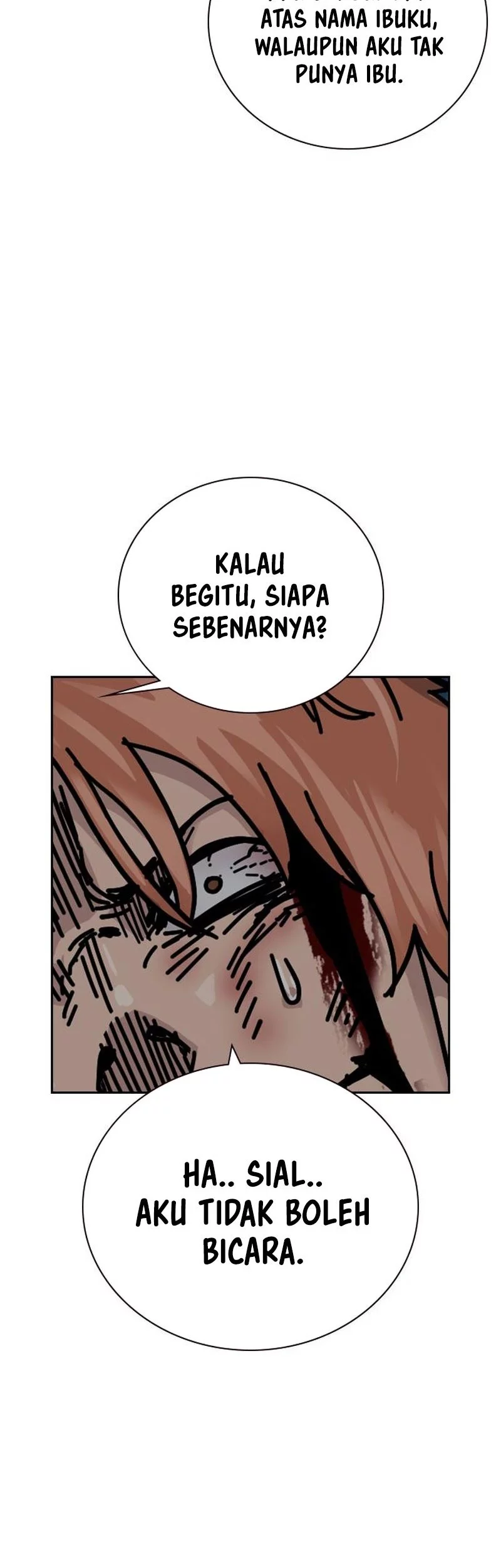 To Not Die Chapter 188 Gambar 98
