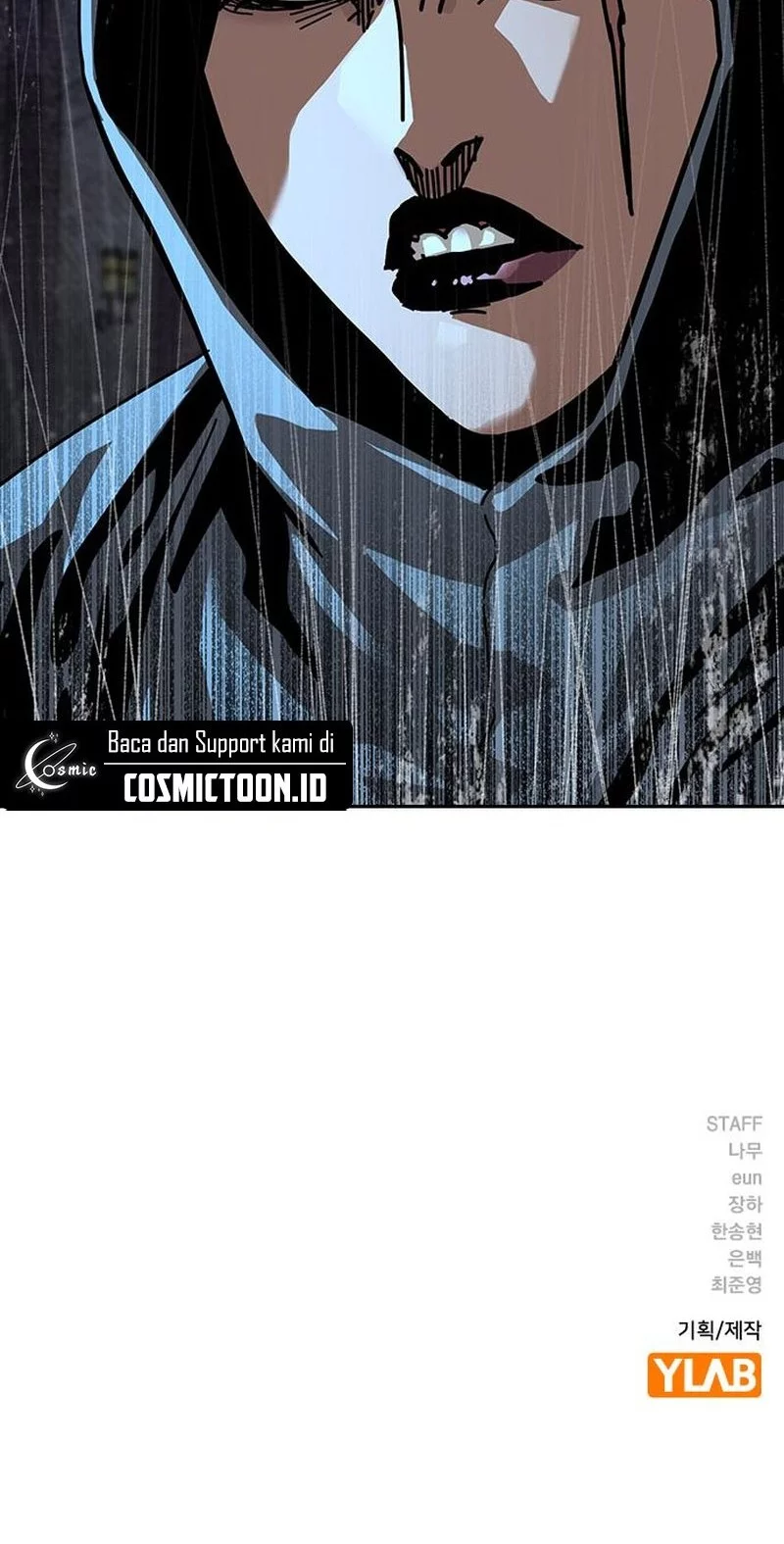 To Not Die Chapter 188 Gambar 105