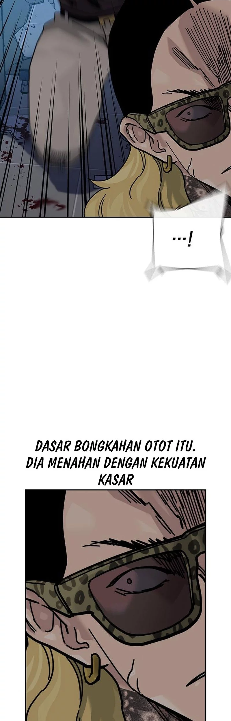 To Not Die Chapter 188 Gambar 15