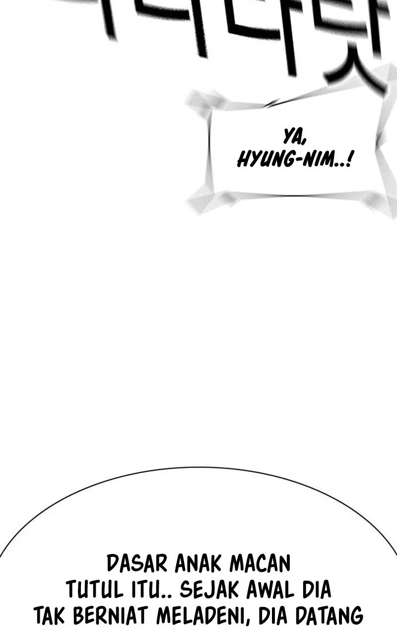 To Not Die Chapter 188 Gambar 32