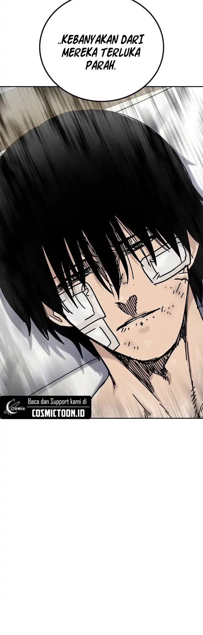 To Not Die Chapter 189 Gambar 10