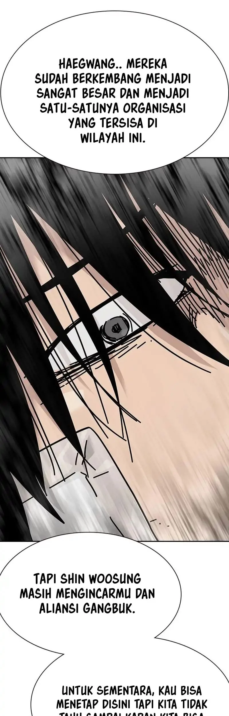 To Not Die Chapter 189 Gambar 11