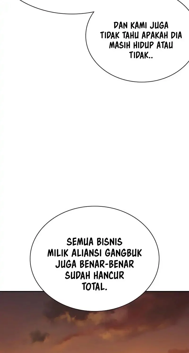 To Not Die Chapter 189 Gambar 57