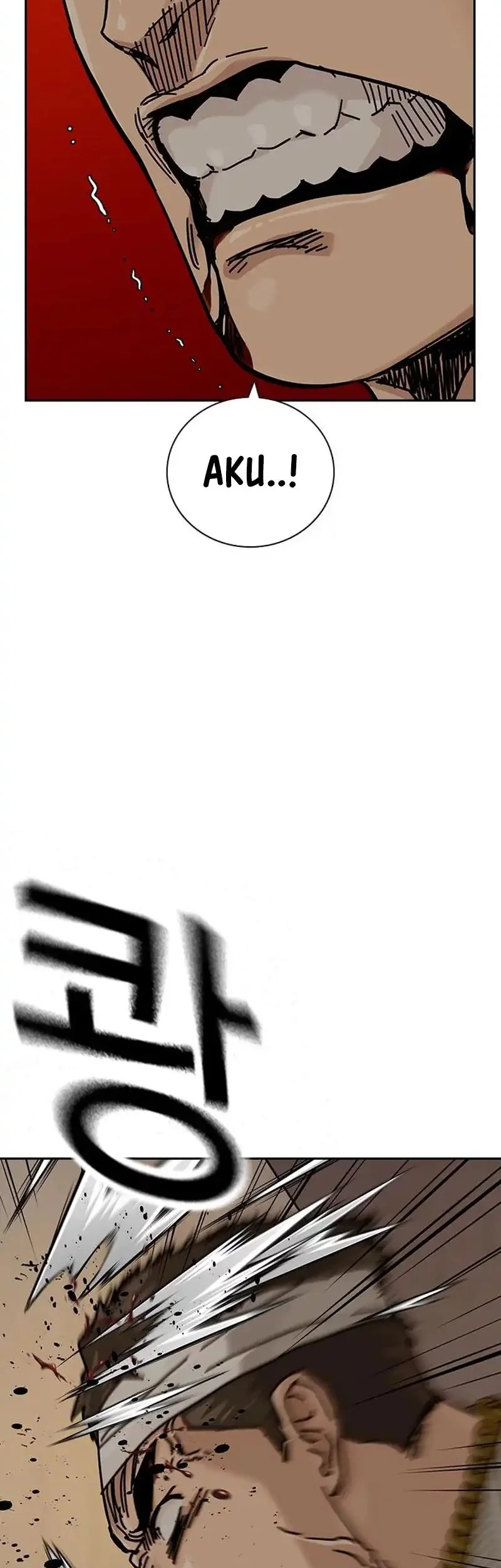 To Not Die Chapter 189 Gambar 59