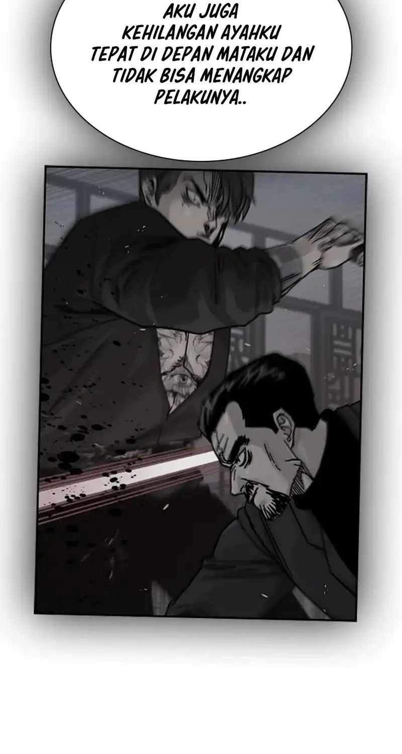 To Not Die Chapter 189 Gambar 65