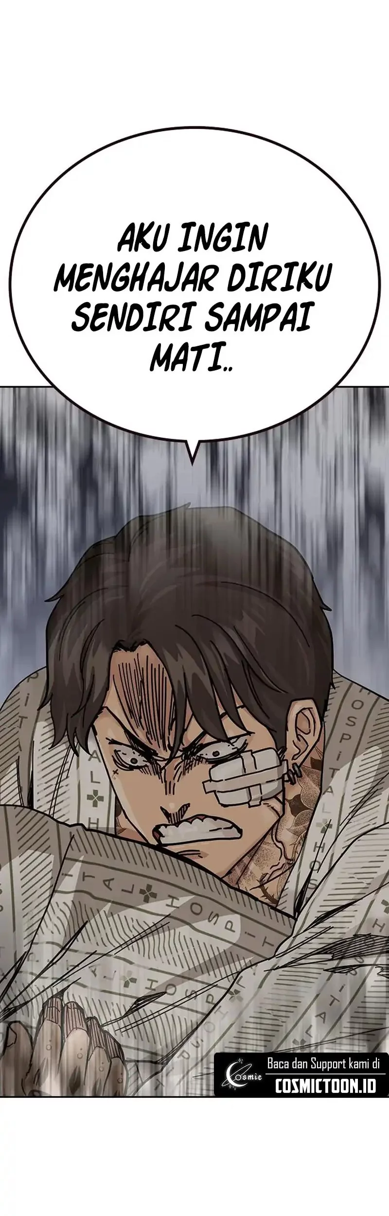 To Not Die Chapter 189 Gambar 66