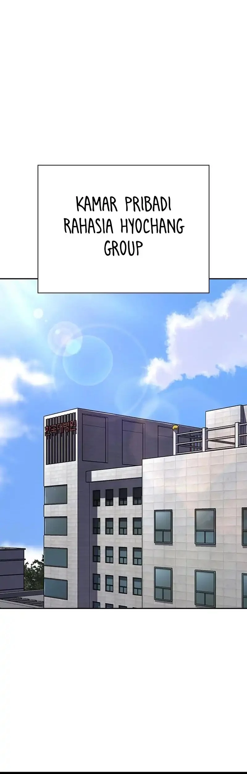 Manhwa To Not Die Chapter 189 gambar nomor 2