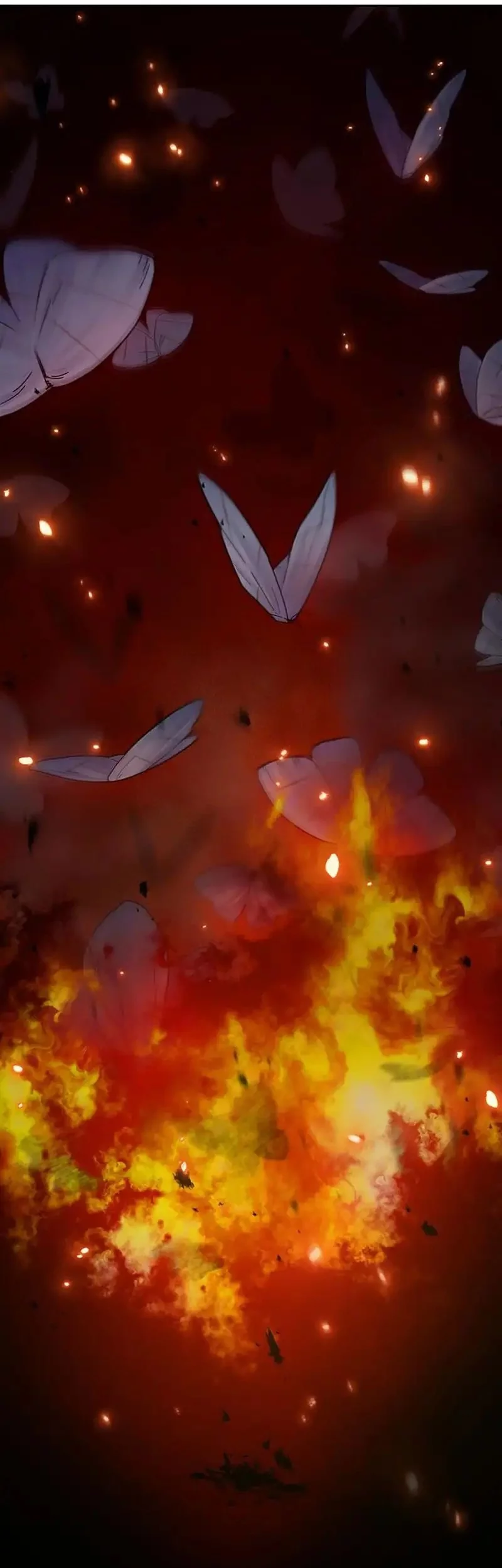 To Not Die Chapter 189 Gambar 84