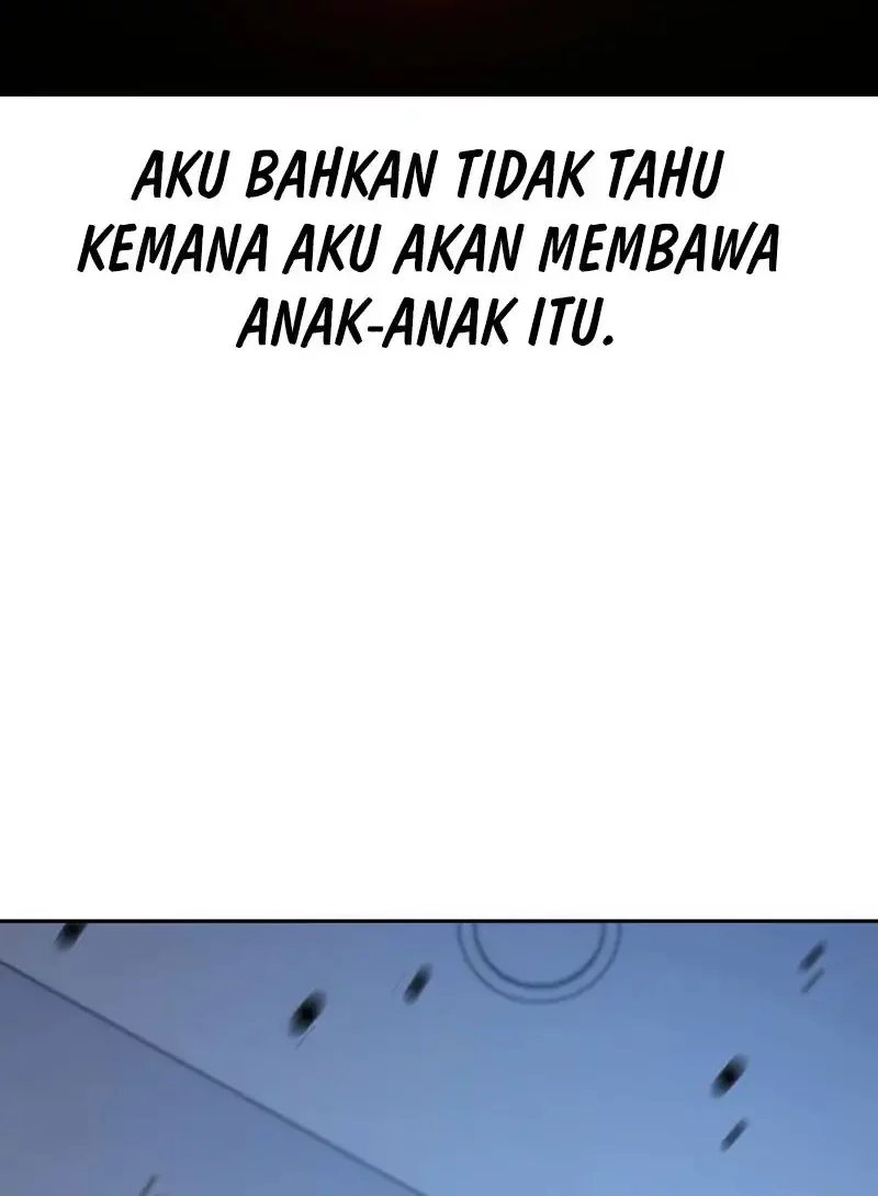 To Not Die Chapter 189 Gambar 85